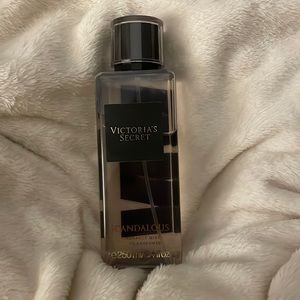 Victoria’s Secret Scandalous body mist